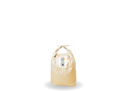 5キロのパッケージ写真