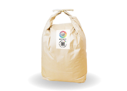 40キロのパッケージ写真